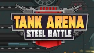 Протестировал почти всех танков в игре Танк арена Стил батл