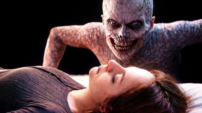 🇺🇸 Фильм «Вскрытие демона / The Mortuary Assistant» — Русский трейлер (2026) 🎦🎬🎥🎤🚀🔥💥⚡️ смотреть онлайн