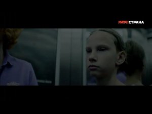 Выход с профилактики канала Матч Страна 20.10.2025