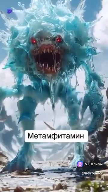 Наркотики в виде демонов смотреть онлайн