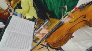 Сочинский симфонический оркестр готовит премьеру