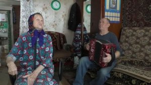 Коробейники. Исп . Моя мама Екатерина Алексеевна.