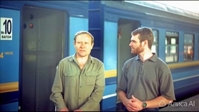 Оживление фотографии №149