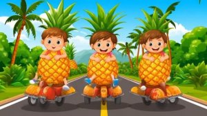 СБОРНИК ПЕСЕНОК ДЛЯ ДЕТЕЙ