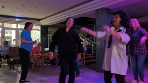 Танцуй, танцуй...... 12.02.26.