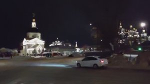 Пешком по ... барханно-сталактитовому царству города Арзамаса. Чумы, юрты, берлоги.