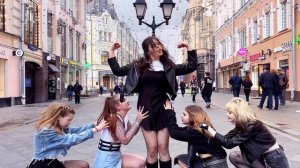 Творческая группа, Уткина Анна