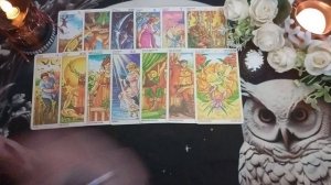 Что мне уготовила Судьба в самое ближайшее время?! #таро расклад гадание онлайн