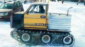 НЕОБЫЧНЫЕ МАШИНЫ, МЕХАНИЗМЫ, ИЗОБРЕТЕНИЯ, САМОДЕЛКИ И ФАНТАСТИЧЕСКАЯ ТЕХНИКА И ТЕХНОЛОГИИ #312