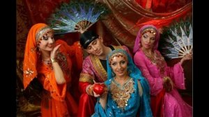 Притча о том, как падишах себе жену выбирал 🤔😉