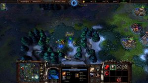 Развлекаем Эльфа Блейдом