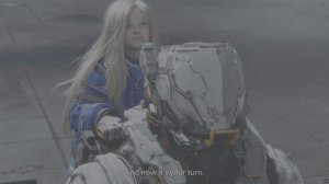 HDR Pragmata 'World View' Gameplay Trailer  State of Play State of Play фантастический экшен 4K