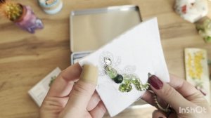 Вышивка крестиком. Февральские планы, февральские планы на старты и просто поболтать :)