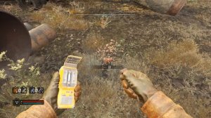 СТАЛКЕР 2. Нашёл артефакт АРФА в Электрополе.