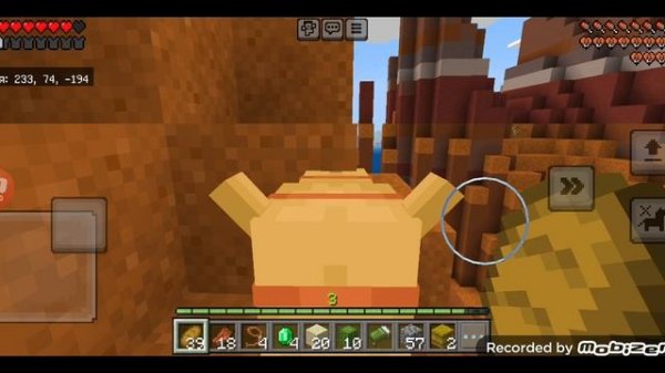 играю в майнкрафт