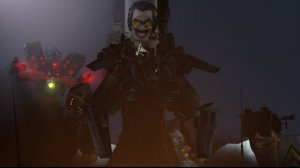 Что если Титан Камерамен попал в плен в скибиди туалет 50? (ПЕРЕЗАЛИВ)