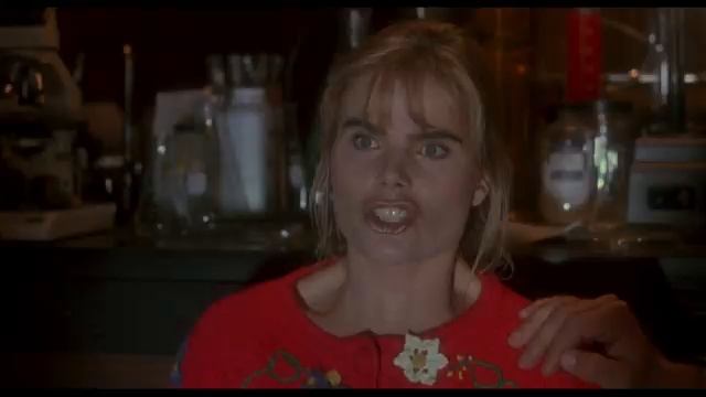 Официальный трейлер "В бреду (1991)" смотреть онлайн