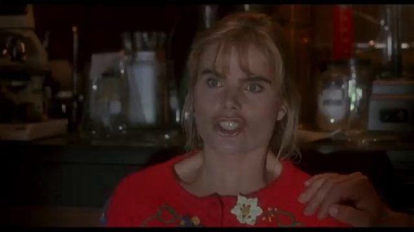 Официальный трейлер "В бреду (1991)"