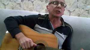 ...Магнолии в цвету. Марианна Вьен.