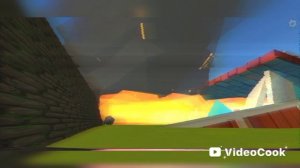 танкист мстит за то што его забыли)