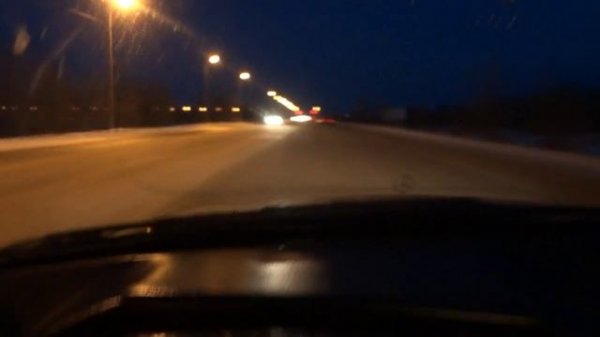 Oleg V - по Арзамасу