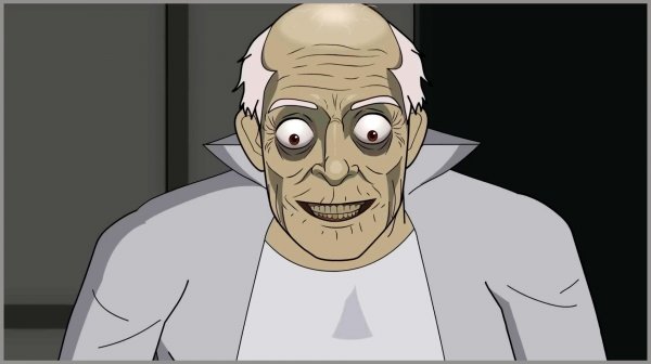 ЭТО НЕ МОЙ ПАРЕНЬ! - ПРАВДИВАЯ ЖУТКАЯ ИСТОРИЯ ИЗ ЖАНРА "ОДИН ДОМА НОЧЬЮ" ч.1 (Анимация) | fReelaN