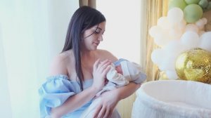 Выписка с Роддома