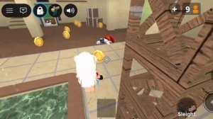 |Играю в мм2| Просто играю в мм2) первое видео!