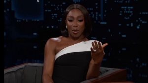 Эго Нводим о провале рождественской вечеринки в стиле «детектив-мистерия» и списке фильмов