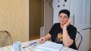 ЖИЗНЬ В СЕЛЕ:ЗАВТРАК, ПОБАЛТУШКИ