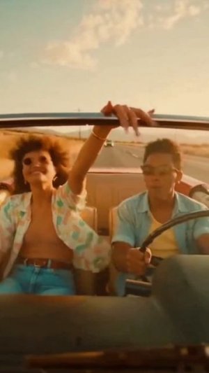 Ветер в голове #5