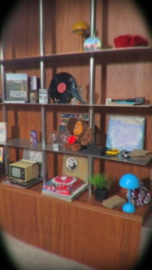 Ломаем четвёртую стену!