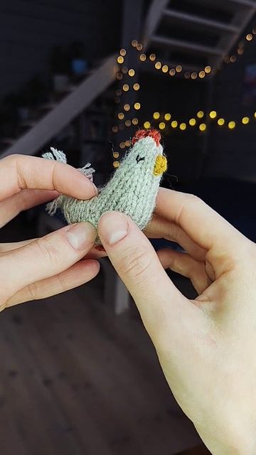 Вяжу игрушки для вас 💕  #вязаныеигрушки #игрушкиспицами #игрушкиручнойработы #интерьерныеигрушки