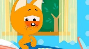 КОТЕНОК КОТЭ