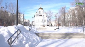 212 территорий благоустроят в Самарской области в 2026 году