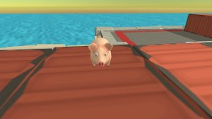 как найти свинку 5.1.0