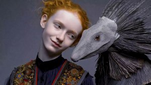 Стальные создания