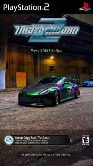 Ностальгия