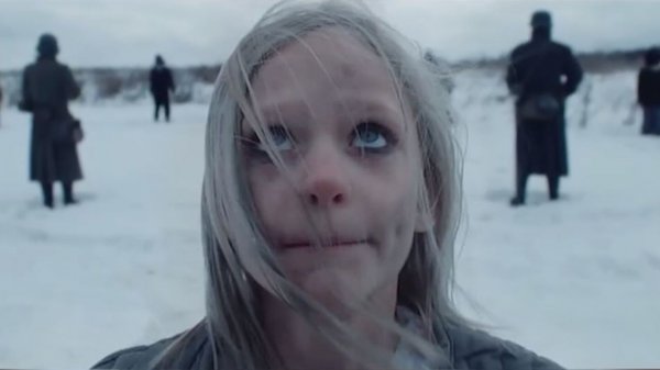 Шоурил «Снаряды для девочки» - 2022 /  Слава Киселева