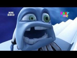Фрагмент эфира канала Baby Time 25.10.2025