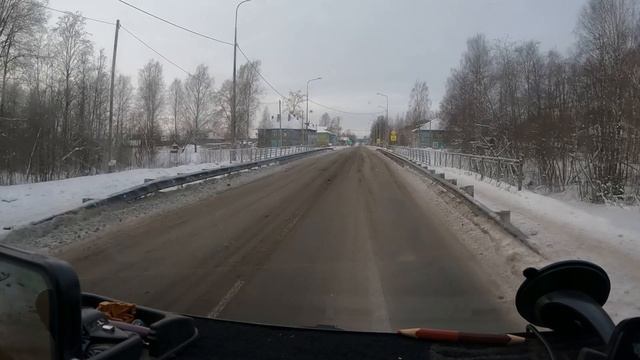 Возвращаюсь домой из Москвы