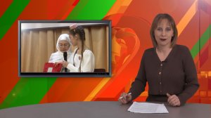 Биектау ТВ Выпуск от 13 02 2026