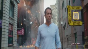 Ты шел как бык на красный свет (клип)