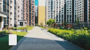 ЖК «Яблоневые сады»