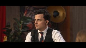 Вновь на Центральном Канале