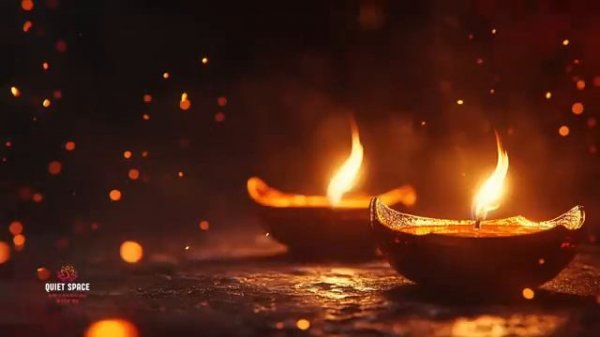 Om Chanting _ Miracle Tone for Heart Chakra Healing & Positive Energy