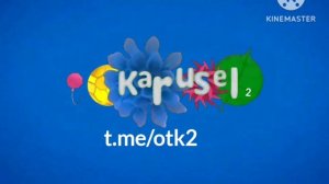 Безразметка Karusel otk2