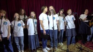 12 Город - КСП Тоника