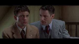 Официальный трейлер "Энигма (2001)"