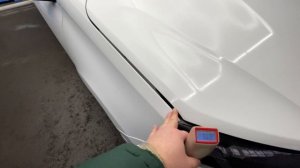 Lada (ВАЗ) Granta I Рестайлинг